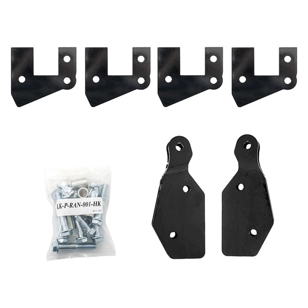 SUPER ATV SMALL LIFT KIT 2 SEAT POL LKPRAN00102