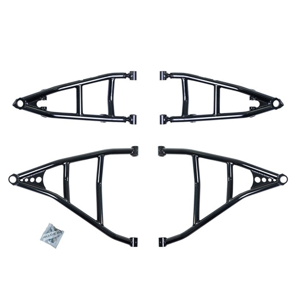 SUPER ATV A-ARM H-CLEAR FT C-AM SUPERATV AACAX3002TU02