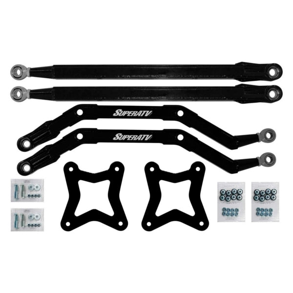 SUPER ATV SUSPENSION LINK RR RD POL RA01003303
