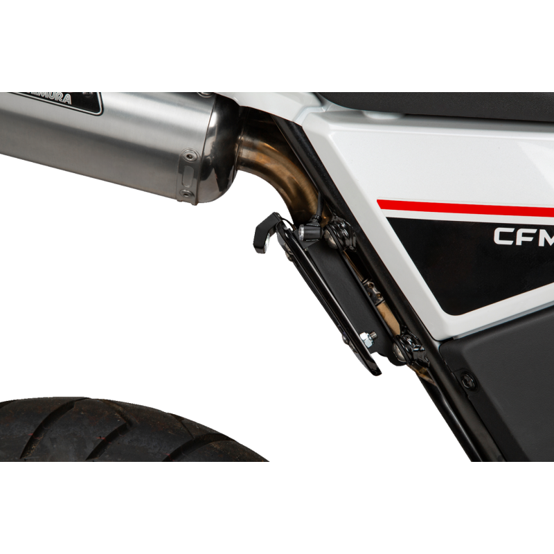 YOSHIMURA 2024 PAPIO SS FENDER ELIMINATOR KIT 070BG191260