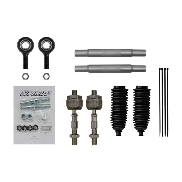 SUPER ATV TIE ROD HD KAWA TRRAKTRX414ST001