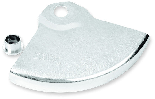 DEVOL ENGINEERING REAR DISC GRD DVOL KD0020 0105-2101