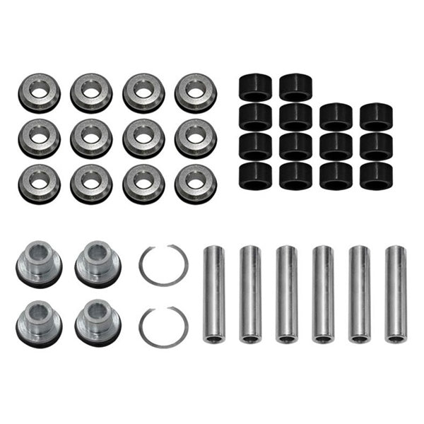 SUPER ATV A-ARM BUSHING KIT UHMW POL AABPRZR1KK2001