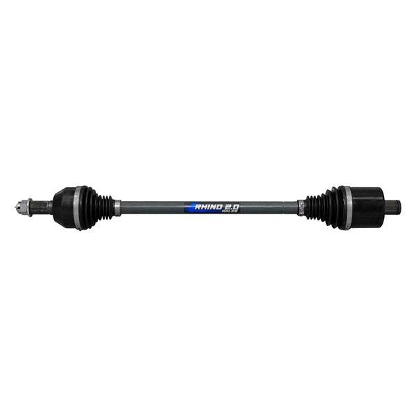 SUPER ATV AXLE COMPL HD FT LF C-AM RHINO 2 AX07021FL0