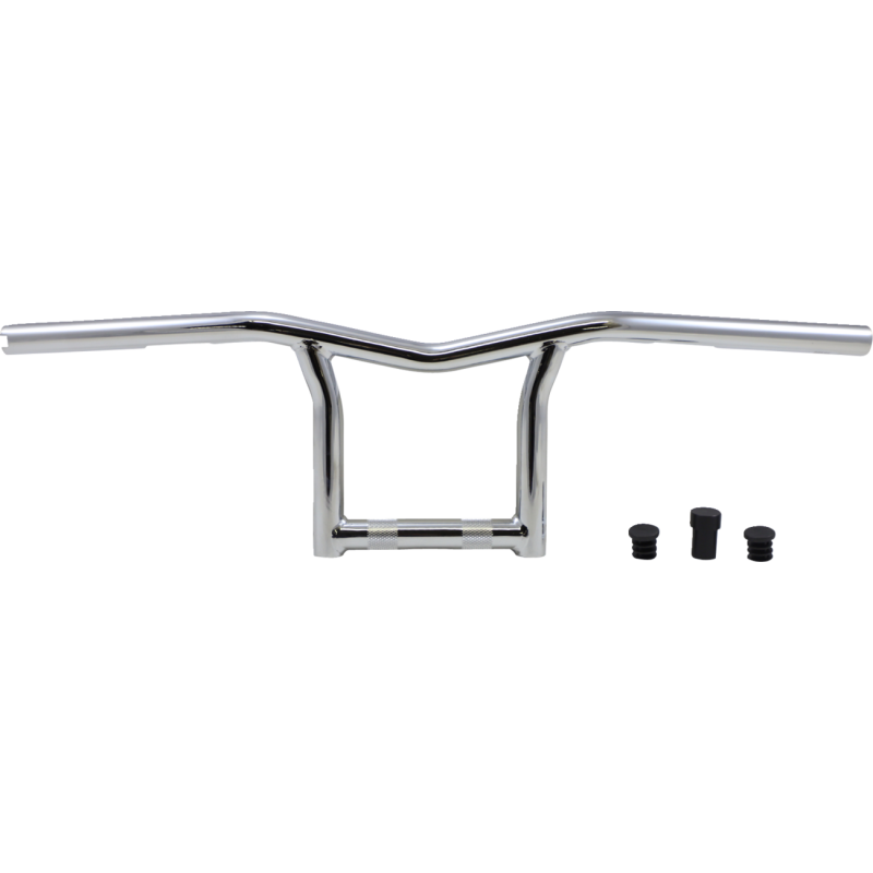 BURLY BRAND HANDLEBAR SID 9 CHR B12-6030C