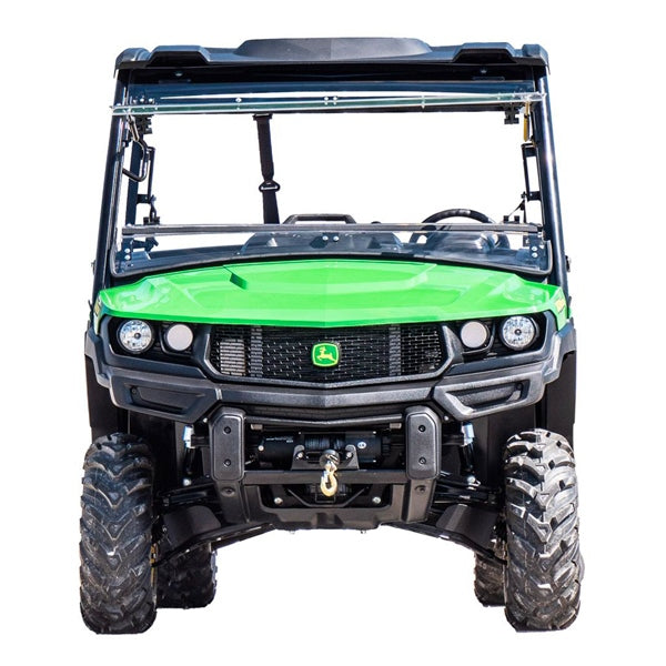 SUPER ATV LIFT KIT 2-3" ADJUST JDEERE SUPERATV LKJD835M