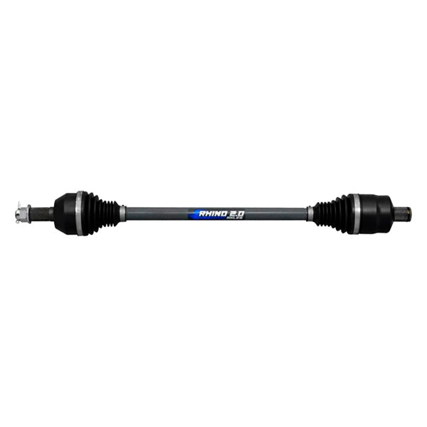 SUPER ATV AXLE COMPL HD RR LF/RG C-AM RHINO 2 AX07017R0