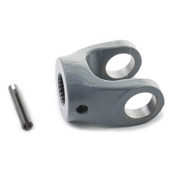SUPER ATV PROP SHAFT YOKE POL SUPERATV YOK000010