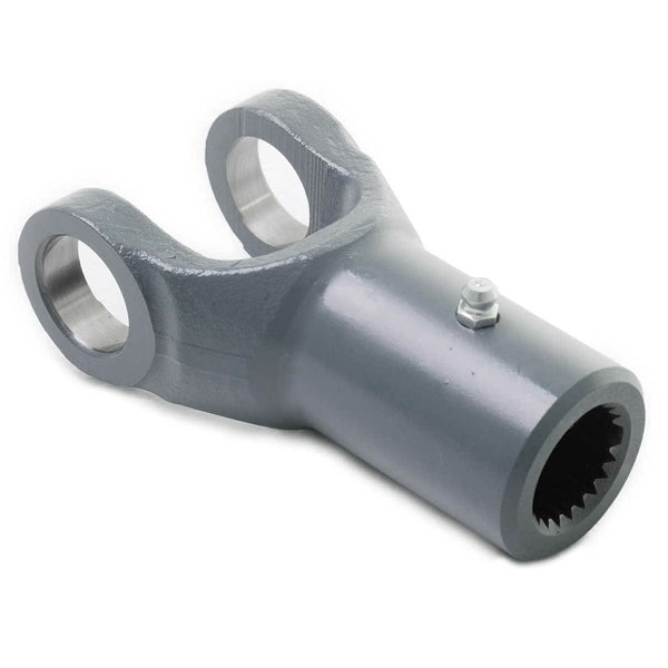 SUPER ATV PROP SHAFT YOKE POL SUPERATV YOK000030