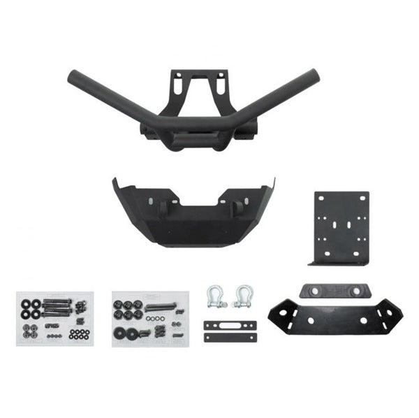SUPER ATV BUMPER FT BK C-AM SUPERATV FBCAX300100
