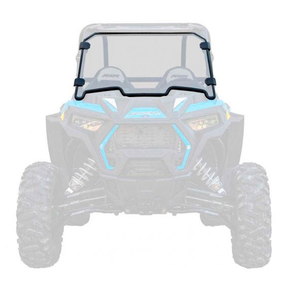 SUPER ATV WINDSHIELD FULL TINT POL SUPERATV WSPRZR1K00272