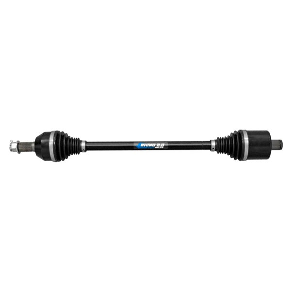 SUPER ATV AXLE COMPL HD RR LF/RG POL RHINO 2 AX169R0DT