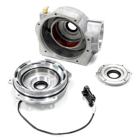 SUPER ATV DIFFERENTIAL FT GEAT CASE POL SUPERATV DIFF1001