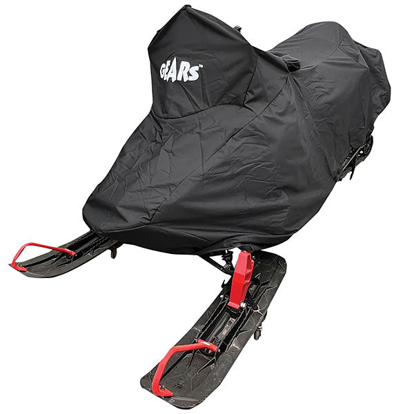 GEARS CANADA SNOWMOBILE STORAGE COVER POLARIS 300331-1-ADV