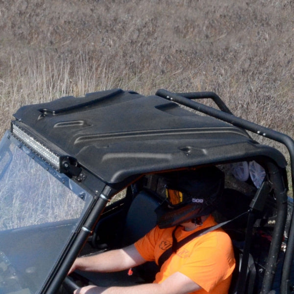 SUPER ATV ROOF PLASTIC POL ROOFPRAN09XP