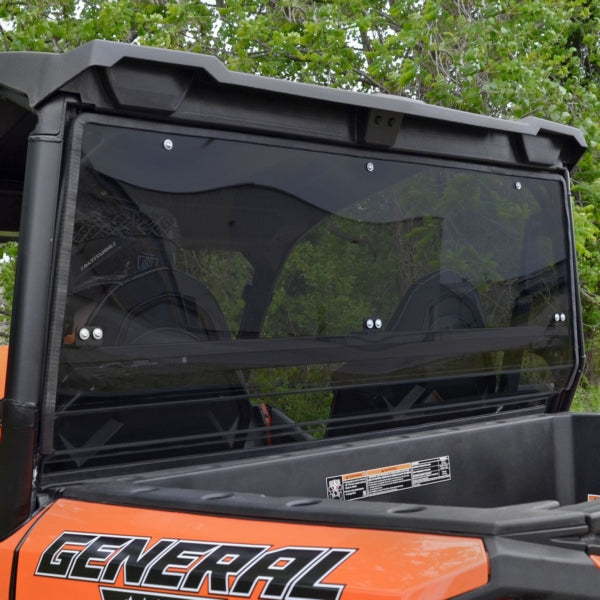 SUPER ATV WINDSHIELD RR TINT POL SUPERATV RWSPGEN1K71