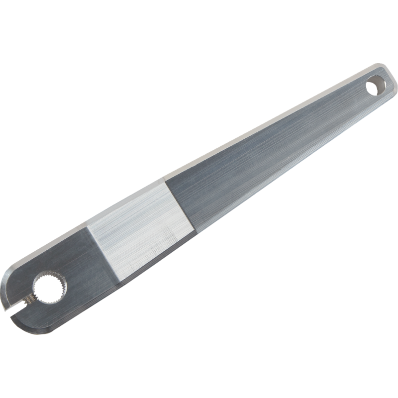 LA CHOPPERS SHIFTER PERFORMANCE RAW LA-P102-02