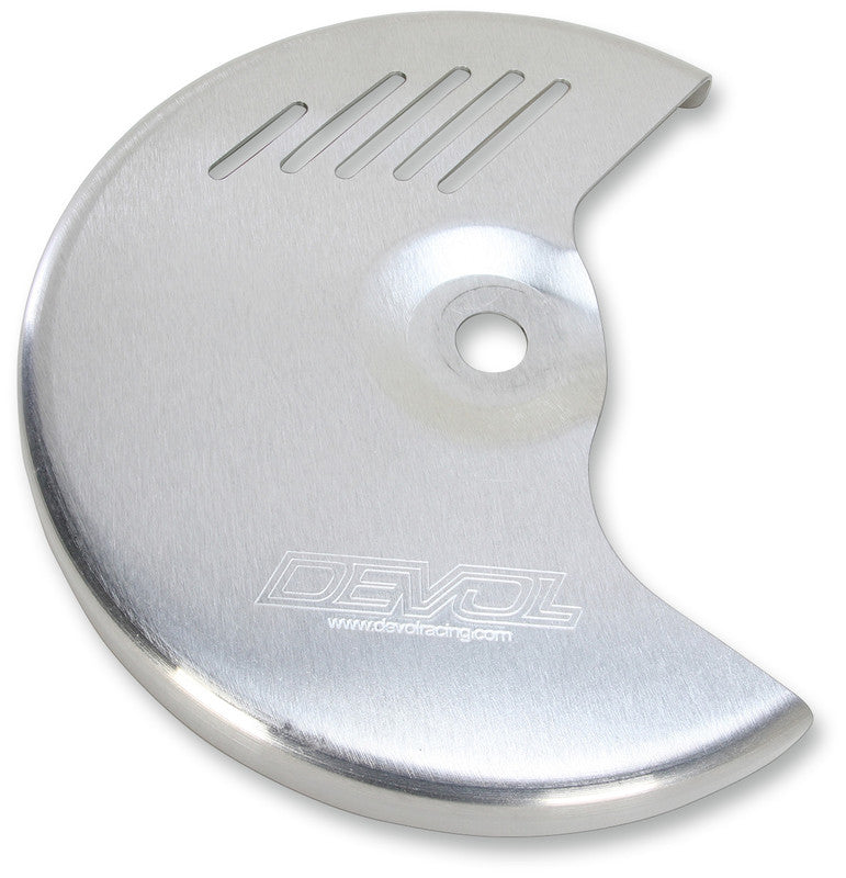 DEVOL ENGINEERING FRNT DISC GRD KX250F/450F 15-17 0104-2501