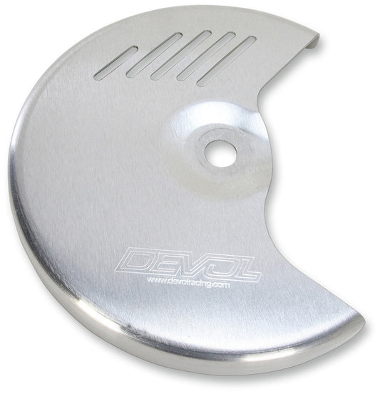DEVOL ENGINEERING FRNT DISC GRD KX250F/450F 15-17 0104-2501