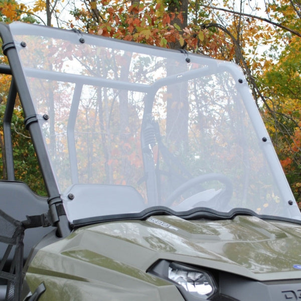 SUPER ATV WINDSHIELD CLR POL SUPERATV WSPRAN40000270