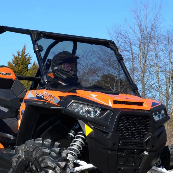 SUPER ATV WINDSHIELD TINTED POL SUPERATV WSPRZR1K00172