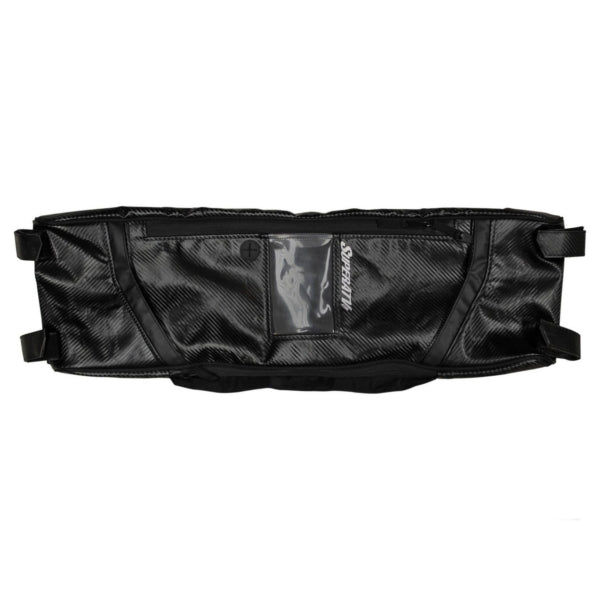 SUPER ATV BAG OVERHEAD POL SUPERATV OHB133
