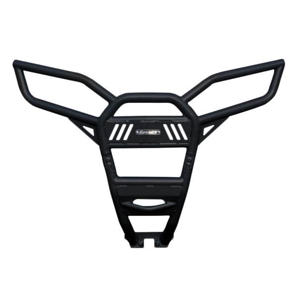SUPER ATV BUMPER RR BK POL SUPERATV RBPRZR90000