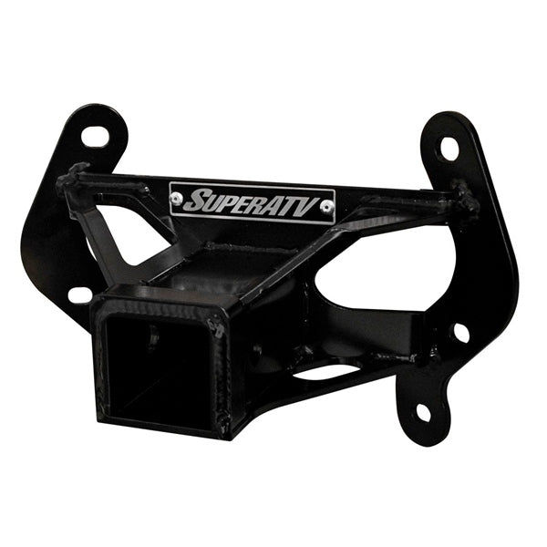 SUPER ATV HITCH RECEIVER RR C-AM BK SUPER ATV RHCAMAV00502