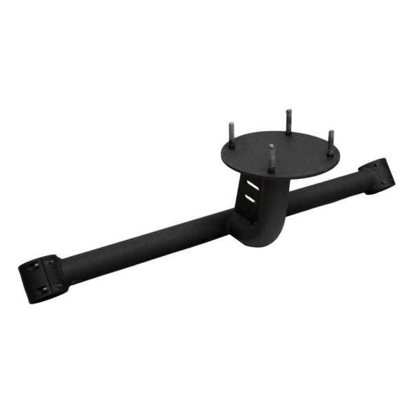 SUPER ATV SPARE TIRE CARRIER STCPRZR1K00
