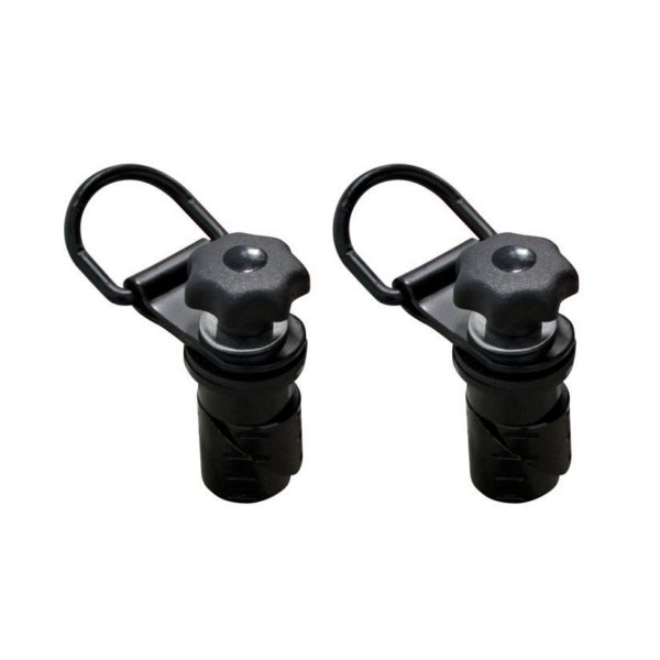 SUPER ATV FIXING TIE DOWN MED SWIVEL LATCH&GO QTY2 TDP003
