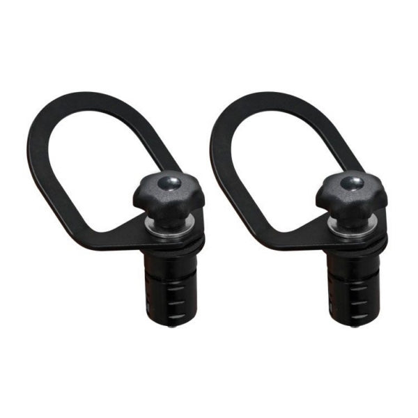 SUPER ATV FIXING TIE DOWN LARGE FIXED LATCH&GO POL TDP005