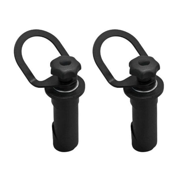 SUPER ATV FIXING TIE DOWN LARGE FIXED LATCH&GO POL TDP006