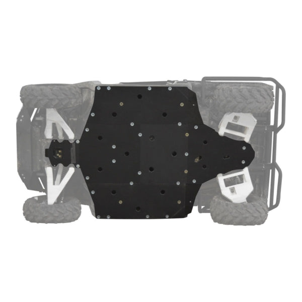 SUPER ATV SKID PLATE POL FSPPRZR900001