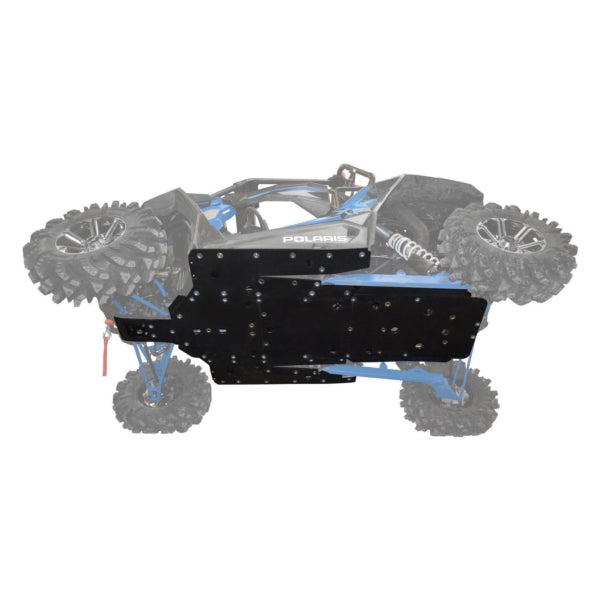 SUPER ATV SKID PLATE POL FSPPRZRXPT001