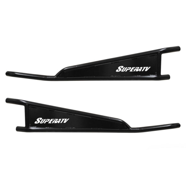 SUPER ATV ROCK SLIDER BAR BK C-AM SUPERATV NBCAMAV00