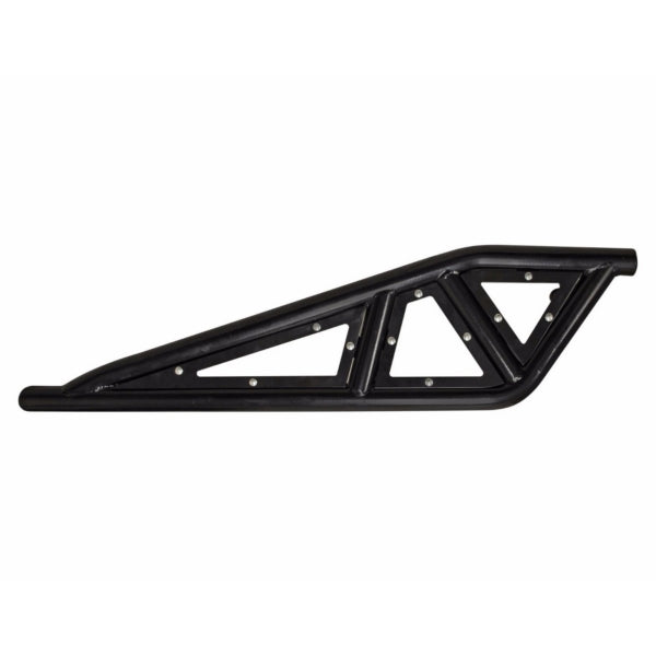 SUPER ATV ROCK SLIDER BAR HD BK POL NBPRZR1K00