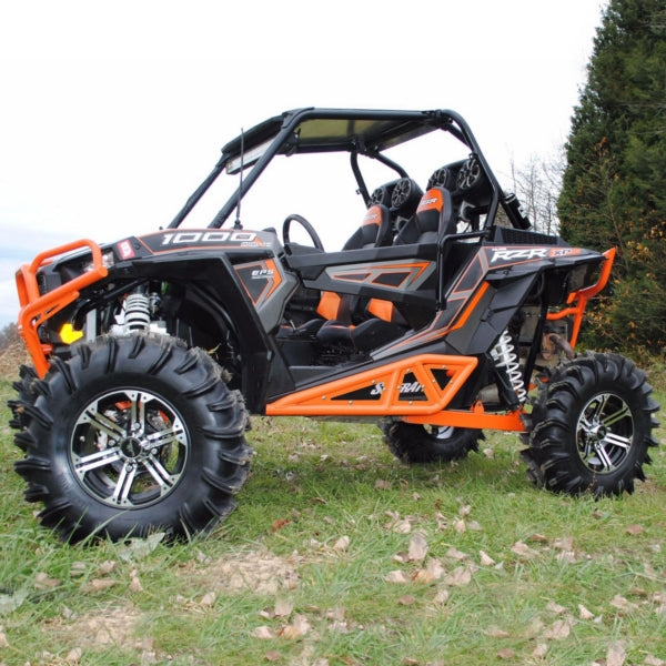 SUPER ATV ROCK SLIDER BAR HD OG POL NBPRZR1K04
