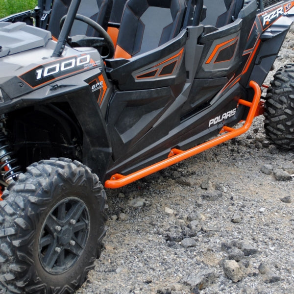 SUPER ATV NERF BAR HD OG POL SUPERATV NBPRZR1K404