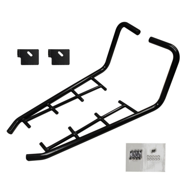 SUPER ATV NERF BAR HD BK POL SUPERATV NBPRZRXP00700