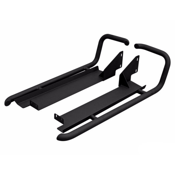 SUPER ATV ROCK SLIDER BAR HD POL SUPERATV NBPRAN90000