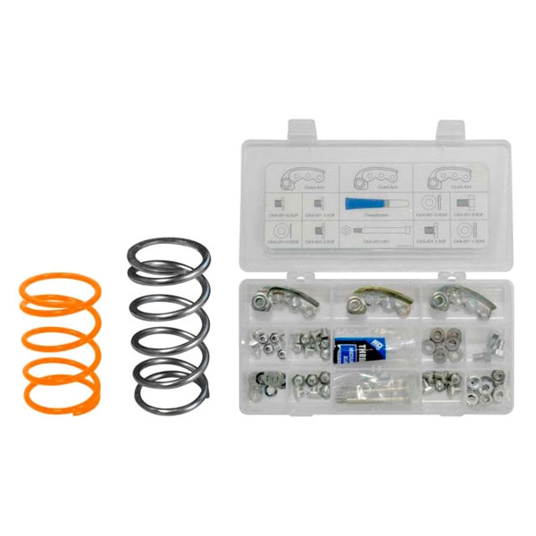 SUPER ATV CLUTCH KIT MUD RIDING POL REV1 CKP022M
