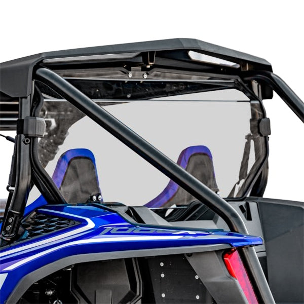 SUPER ATV WINDSHIELD RR CLR HON SUPERATV RWSHTAL75