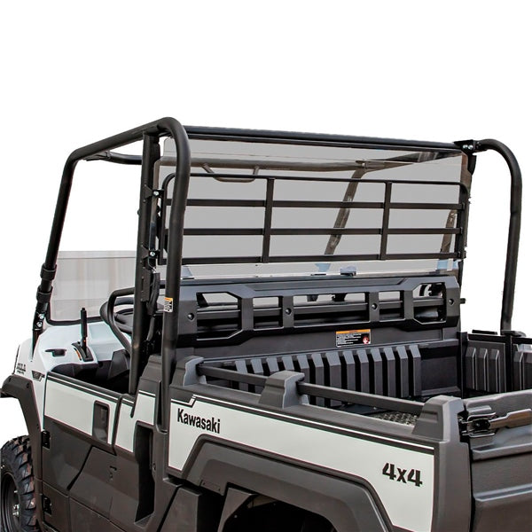SUPER ATV WINDSHIELD RR LIGHT STD KAWA RWSKMULEFX76