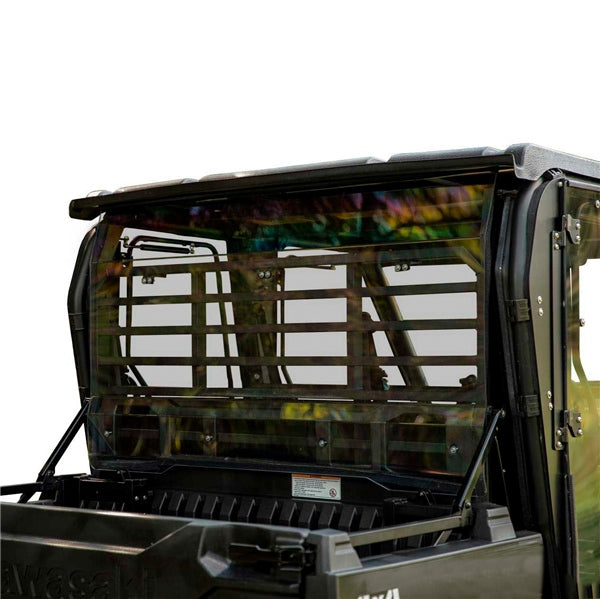 SUPER ATV WINDSHIELD RR LIGHT STD KAWA RWSKMULEFXT76