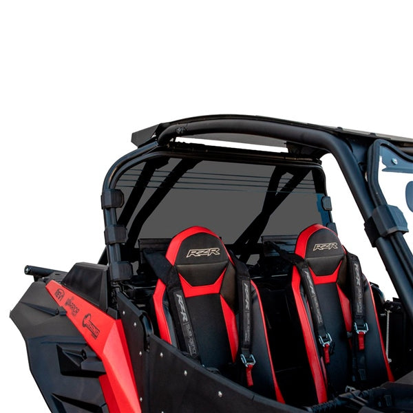 SUPER ATV WINDSHIELD RR DARK STD POL RWSPRZRXPTS71