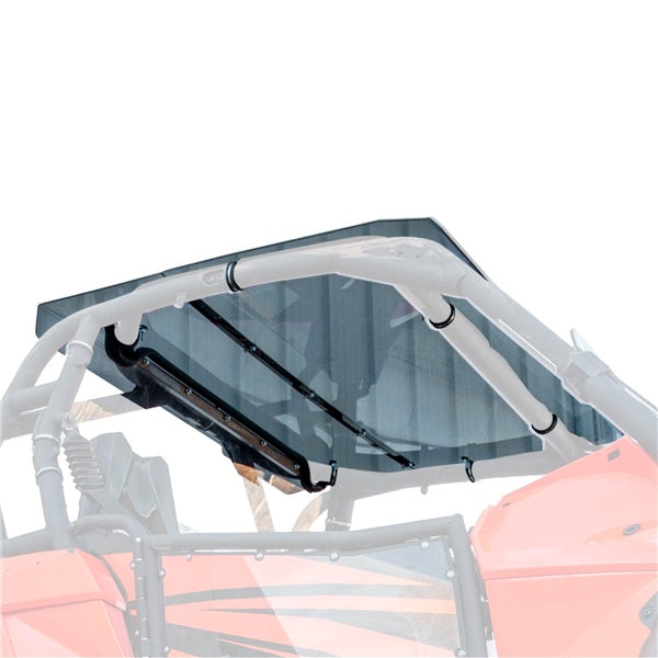 SUPER ATV ROOF TINTED C-AM SUPERATV ROOFCA00271