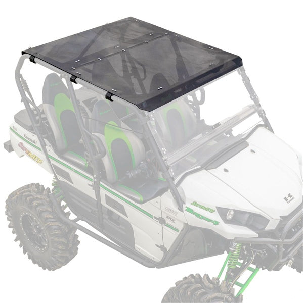 SUPER ATV ROOF TINTED KAWA SUPERATV ROOFKTRX400371