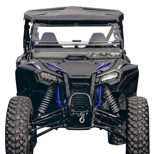 SUPER ATV LIFT KIT 2" HON SUPERATV LKHTALX