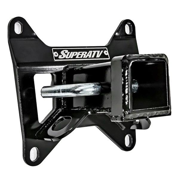 SUPER ATV HITCH RECEIVER RR HON SUPERATV RHHTAL02