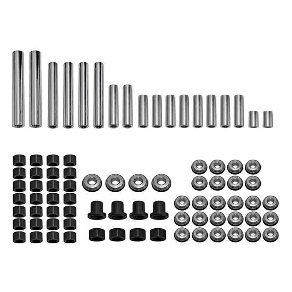 SUPER ATV A-ARM BUSHING POL SUPERATV AABPGEN1K002